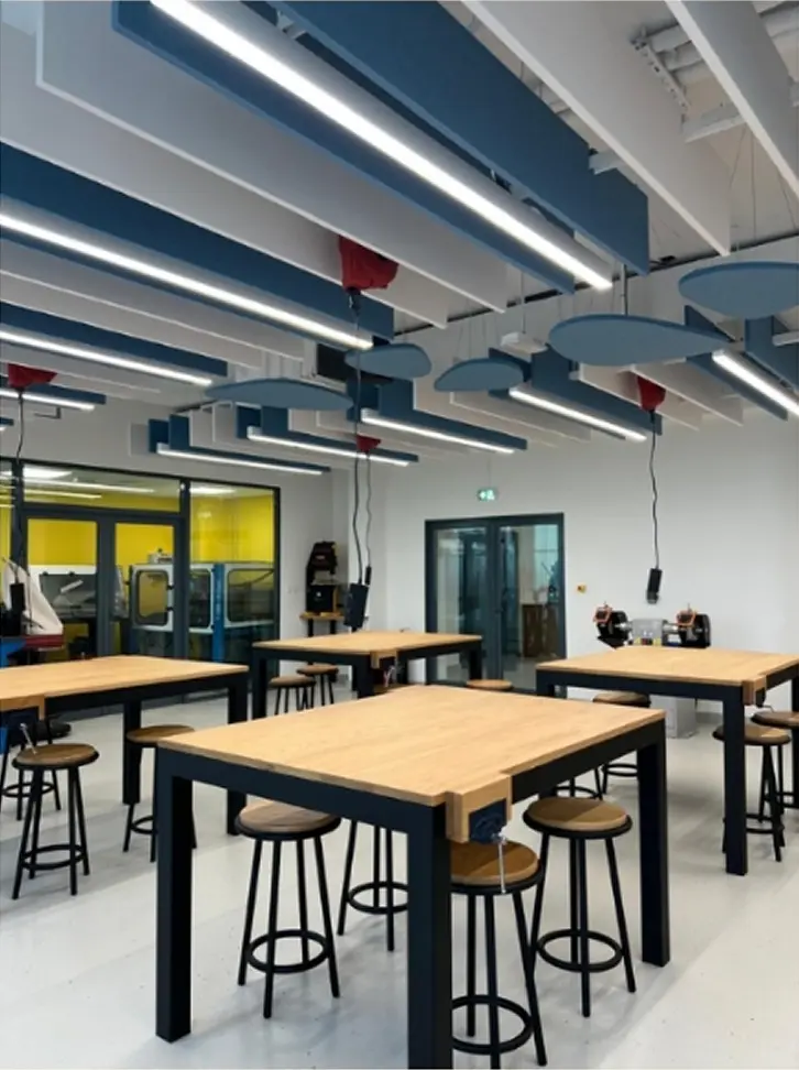 Commercial Fit Out Company in Dubai UAE Restaurant Interior Design in Dubai